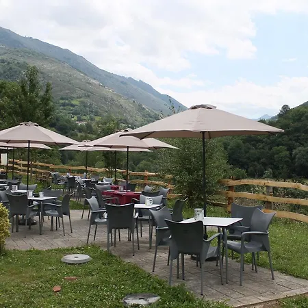 Hostel Reserva De Redes Campo de Caso