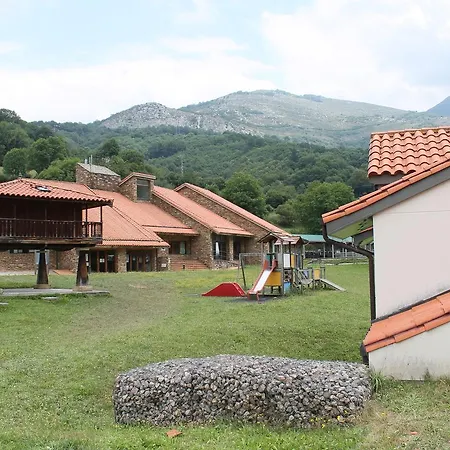 Reserva De Redes Hostel Campo de Caso