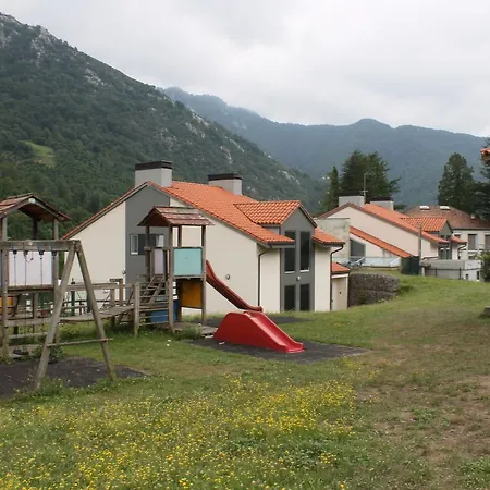 Hostel Reserva De Redes Campo de Caso