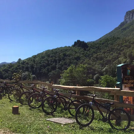 Reserva De Redes * Campo de Caso