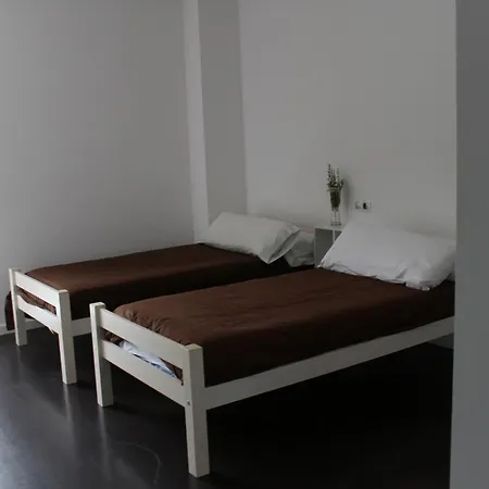 Reserva De Redes Hostel *