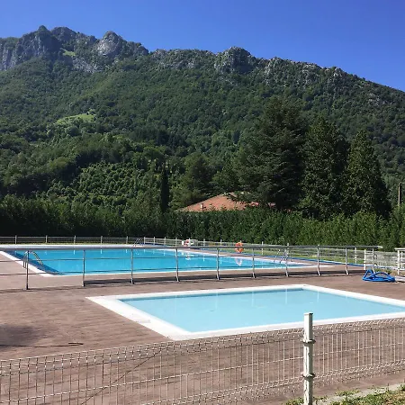 Reserva De Redes * Campo de Caso