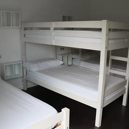 Reserva De Redes Hostel *