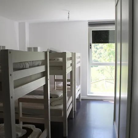 Reserva De Redes * Campo de Caso