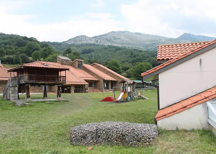 Reserva De Redes Hostal Campo de Caso