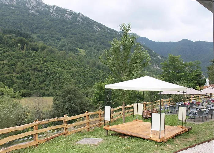 Hostal Reserva De Redes *