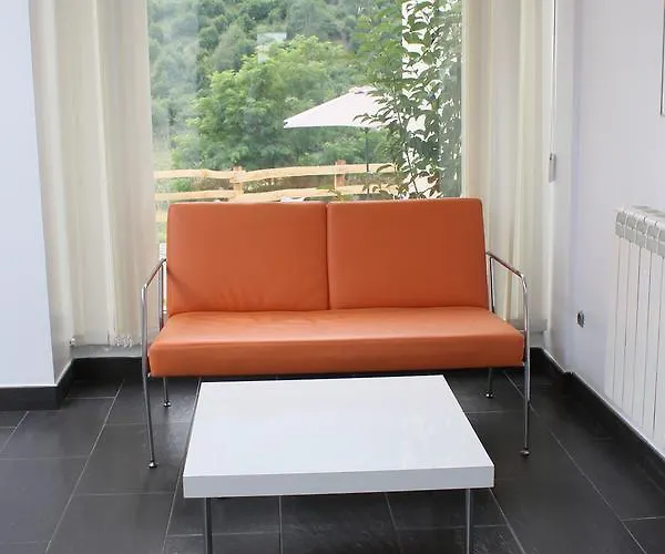 Reserva De Redes * Campo de Caso