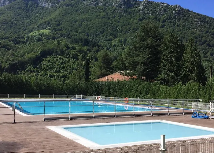 Reserva De Redes * Campo de Caso