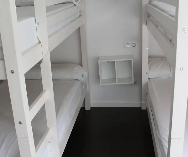 Hostal Reserva De Redes *