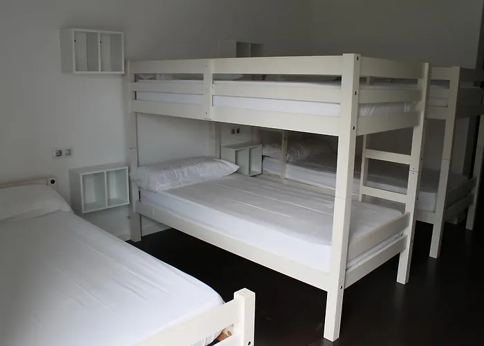 Reserva De Redes Hostal *