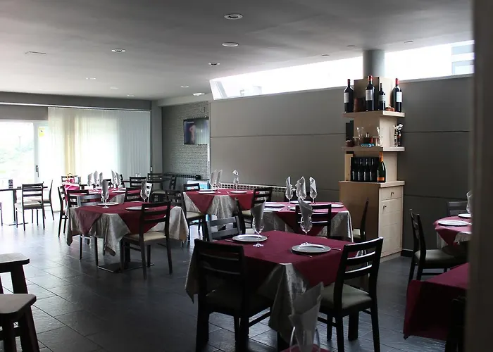 Reserva De Redes Hostal *